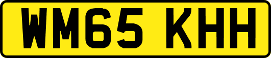 WM65KHH