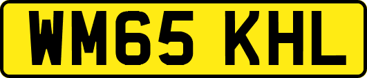 WM65KHL