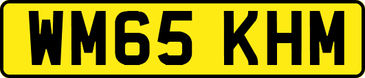 WM65KHM
