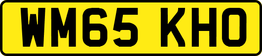 WM65KHO