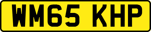 WM65KHP