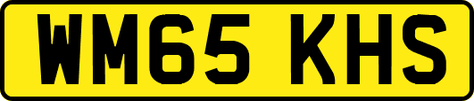 WM65KHS