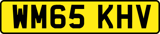 WM65KHV