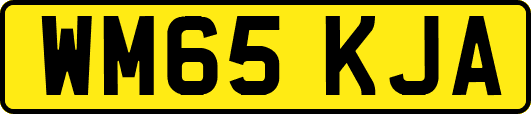 WM65KJA