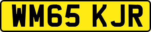 WM65KJR