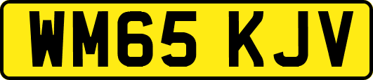 WM65KJV