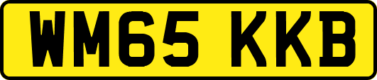 WM65KKB