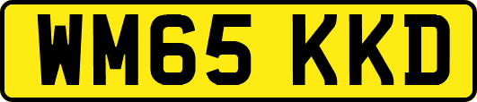 WM65KKD