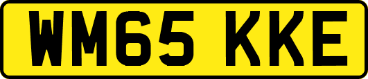 WM65KKE