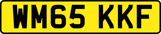 WM65KKF