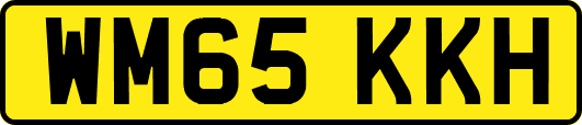 WM65KKH