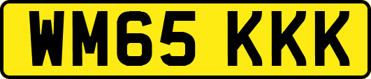 WM65KKK