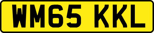WM65KKL