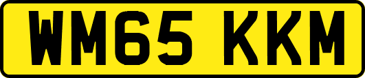 WM65KKM