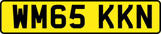 WM65KKN