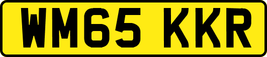WM65KKR