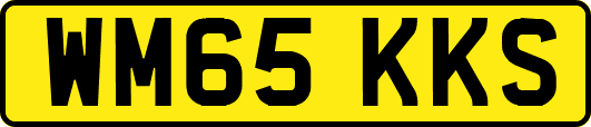 WM65KKS