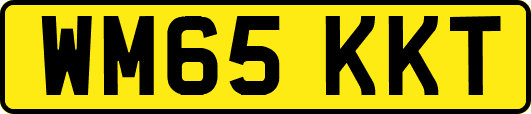 WM65KKT