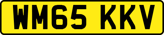 WM65KKV