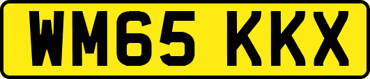 WM65KKX