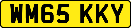 WM65KKY
