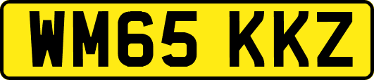 WM65KKZ