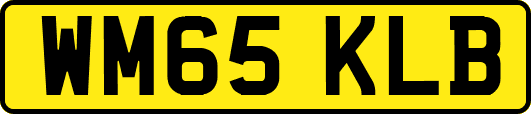 WM65KLB