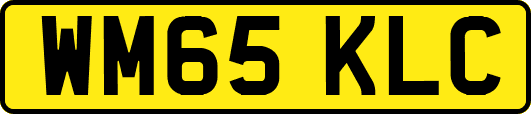 WM65KLC