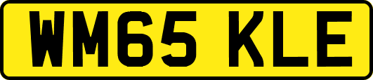 WM65KLE