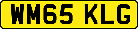 WM65KLG