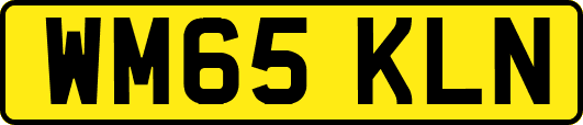 WM65KLN