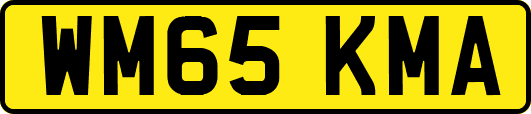 WM65KMA