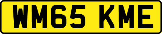 WM65KME