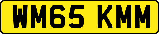 WM65KMM