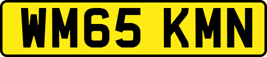 WM65KMN