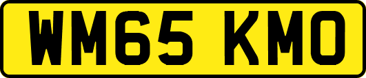 WM65KMO