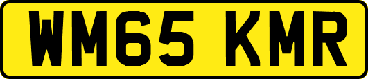 WM65KMR