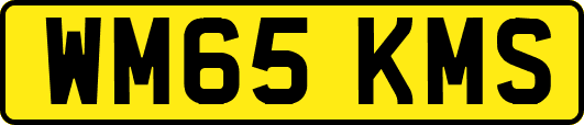 WM65KMS