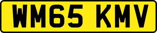 WM65KMV