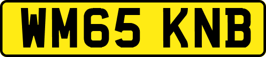 WM65KNB