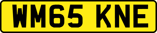 WM65KNE