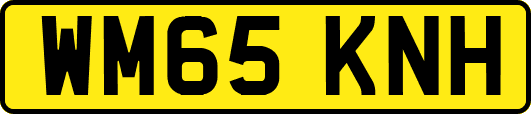 WM65KNH