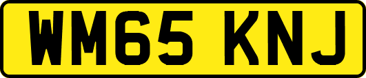 WM65KNJ