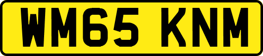 WM65KNM