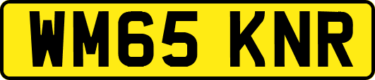 WM65KNR