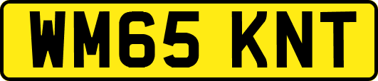 WM65KNT