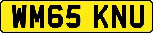WM65KNU