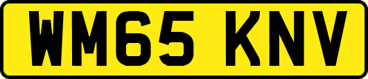 WM65KNV