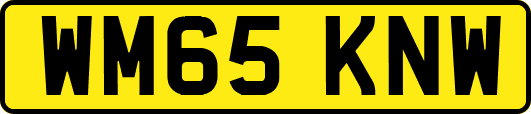 WM65KNW