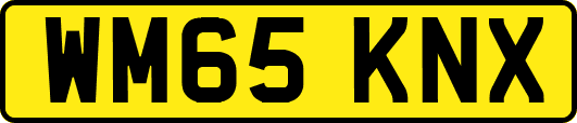 WM65KNX